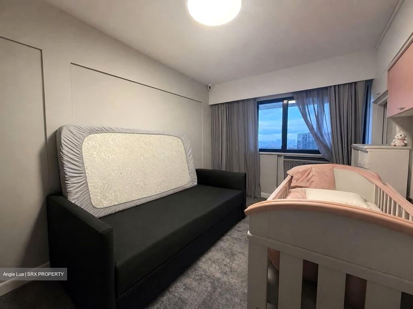 Blk 9 Eunos Crescent (Geylang), HDB 4 Rooms #574081441